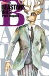 BEASTARS N.02 | Panini México