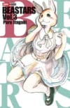 BEASTARS N.03 | Panini México