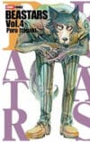 BEASTARS N.04 | Panini México