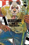 BEASTARS N.05 | Panini México