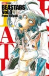 BEASTARS N.08 | Panini México