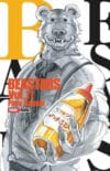 BEASTARS N.11 | Panini México