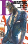 BEASTARS N.14 | Panini México