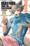 BEASTARS N.16 | Panini México
