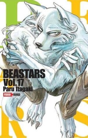 BEASTARS-17.jpg BEASTARS N.17 | Panini México