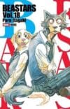 BEASTARS N.18 | Panini México