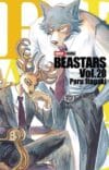 BEASTARS N.20 | Panini México