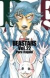 BEASTARS N.22 | Panini México