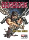 BERSERK N.01 | Panini México