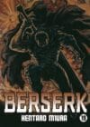 BERSERK N.19 | Panini México