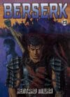 BERSERK-N-23.jpg BERSERK N.23 | Panini México