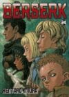 BERSERK-N-24.jpg BERSERK N.24 | Panini México