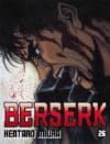 BERSERK-N-26.jpg BERSERK N.26 | Panini México