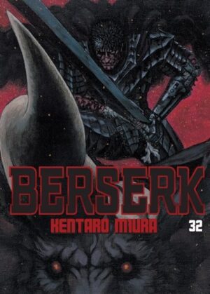Berserk 32 | Panini México