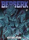 BERSERK N.37 | Panini México