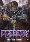 BERSERK N.38 | Panini México