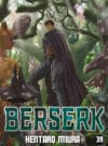 BERSERK N.39 | Panini México