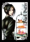 BLACK BUTLER: KUROSHITSU N.02 | Panini México