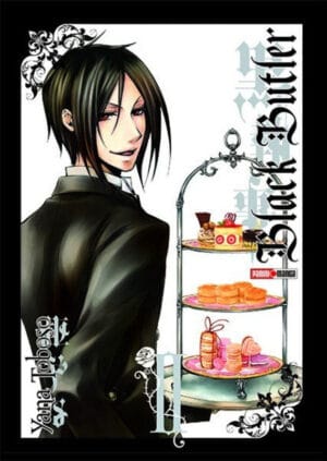 BLACK-BUTLER-KUROSHITSU-N-02.jpg BLACK BUTLER: KUROSHITSU N.02 | Panini México