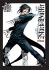 BLACK BUTLER: KUROSHITSU N.03 | Panini México