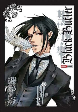 BLACK-BUTLER-KUROSHITSU-N-04.jpg BLACK BUTLER: KUROSHITSU N.04 | Panini México