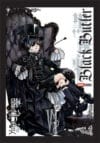 BLACK BUTLER: KUROSHITSU N.06 | Panini México