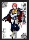 BLACK BUTLER: KUROSHITSU N.07 | Panini México