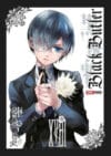 BLACK-BUTLER-KUROSHITSU-N-18.jpg BLACK BUTLER: KUROSHITSU N.18 | Panini México