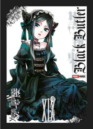 BLACK-BUTLER-KUROSHITSU-N-19.jpg BLACK BUTLER: KUROSHITSU N.19 | Panini México