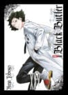 BLACK-BUTLER-KUROSHITSU-N-25.jpg BLACK BUTLER: KUROSHITSU N.25 | Panini México