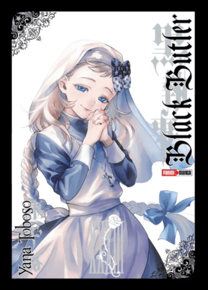 BLACK-BUTLER-KUROSHITSU-N-33.png BLACK BUTLER: KUROSHITSU N.33 | Panini México
