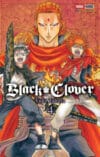 BLACK CLOVER N.04 | Panini México