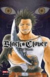 BLACK CLOVER N.06 | Panini México