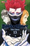 BLACK-CLOVER-N-13.jpg BLACK CLOVER N.13 | Panini México