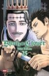 BLACK-CLOVER-N-25.jpg BLACK CLOVER N.25 | Panini México