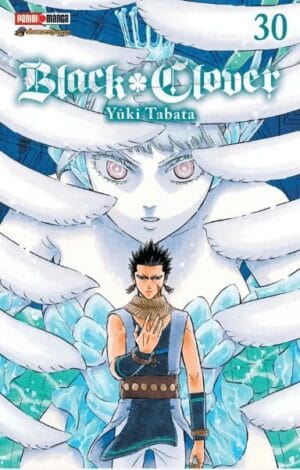 BLACK-CLOVER-N-30.jpg BLACK CLOVER N.30 | Panini México