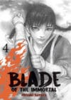 BLADE-OF-THE-IMMORTAL-N-04.jpg BLADE OF THE IMMORTAL N.04 | Panini México