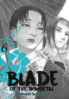 BLADE-OF-THE-IMMORTAL-N-06.jpg BLADE OF THE IMMORTAL N.06 | Panini México