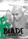 BLADE-OF-THE-IMMORTAL-N-07.jpg BLADE OF THE IMMORTAL N.07 | Panini México