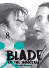 BLADE-OF-THE-IMMORTAL-N-08.jpg BLADE OF THE IMMORTAL N.08 | Panini México