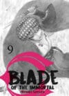 BLADE-OF-THE-IMMORTAL-N-09.jpg BLADE OF THE IMMORTAL N.09 | Panini México