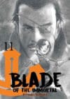 BLADE-OF-THE-IMMORTAL-N-11.jpg BLADE OF THE IMMORTAL N.11 | Panini México
