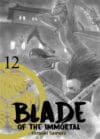 BLADE-OF-THE-IMMORTAL-N-12.jpg BLADE OF THE IMMORTAL N.12 | Panini México