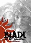 BLADE-OF-THE-IMMORTAL-N-13.jpg BLADE OF THE IMMORTAL N.13 | Panini México