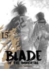 BLADE-OF-THE-IMMORTAL-N-15.jpg BLADE OF THE IMMORTAL N.15 | Panini México