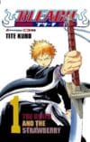 BLEACH-N-01.jpg BLEACH N.01 | Panini México