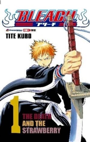 BLEACH N.01 | Panini México