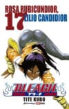 BLEACH-N-17.jpg BLEACH N.17 | Panini México