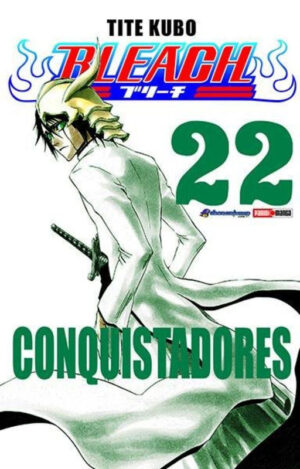 BLEACH-N-22.jpg Bleach 22 | Panini México