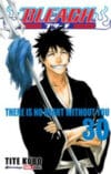 BLEACH-N-30.jpg BLEACH N.30 | Panini México